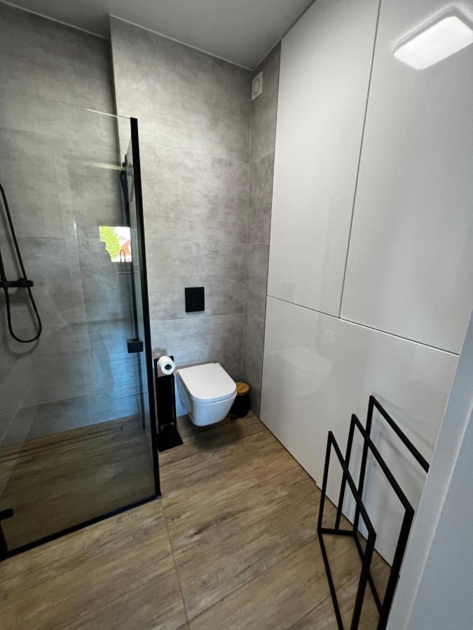 Apartament W Zaciszu Владиславово Екстер'єр фото