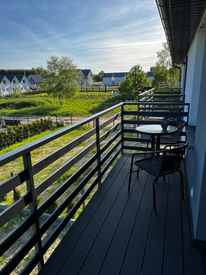 Apartament W Zaciszu Владиславово Екстер'єр фото