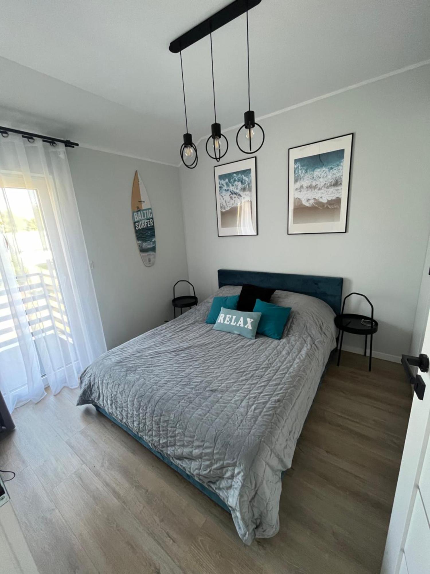 Apartament W Zaciszu Владиславово Екстер'єр фото