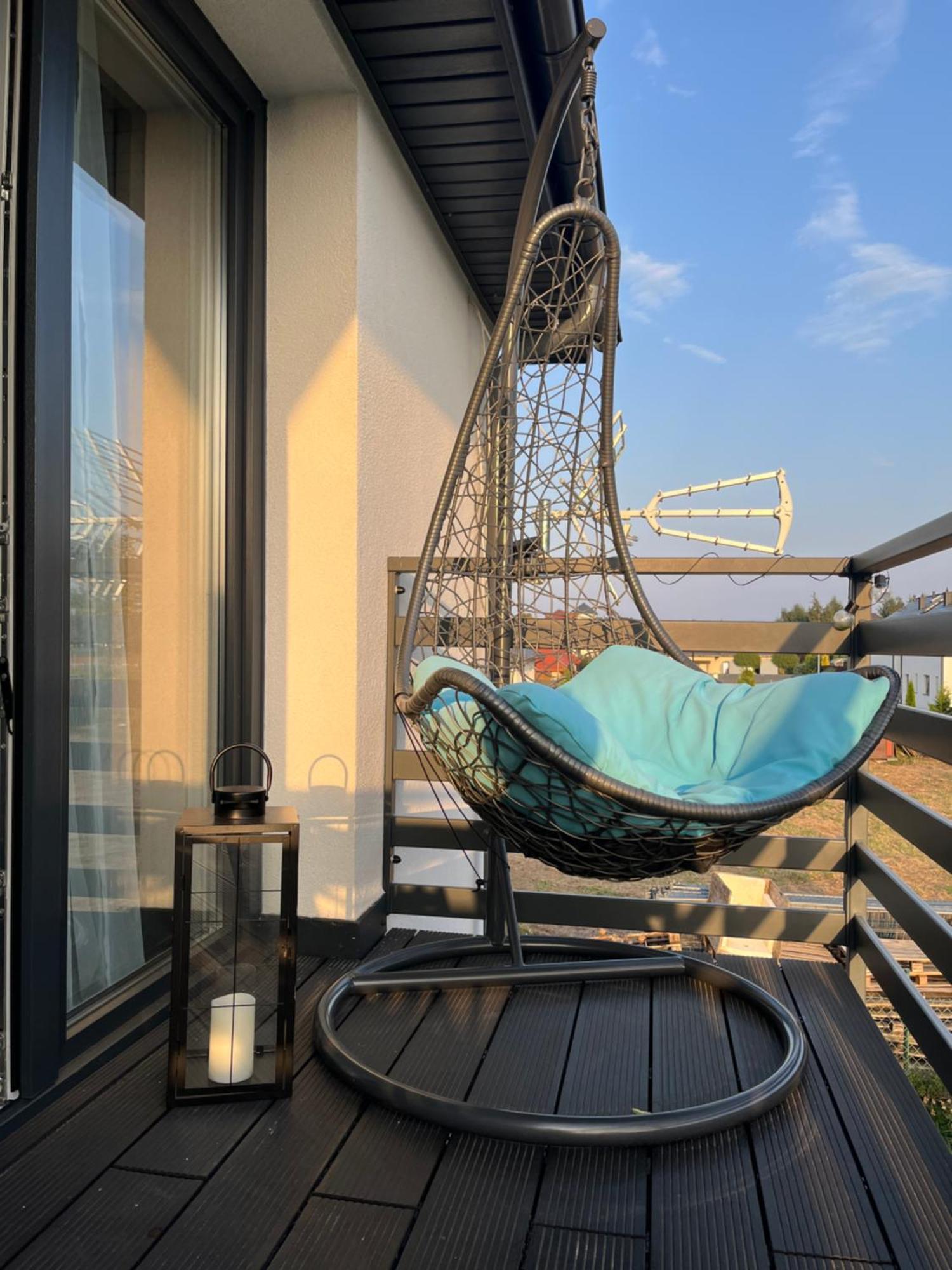Apartament W Zaciszu Владиславово Екстер'єр фото