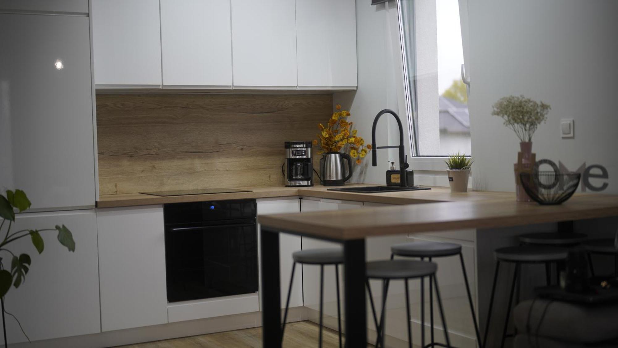 Apartament W Zaciszu Владиславово Екстер'єр фото
